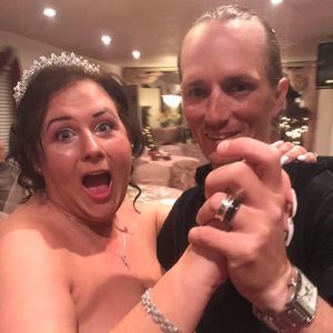 Meet your Posher, Josh